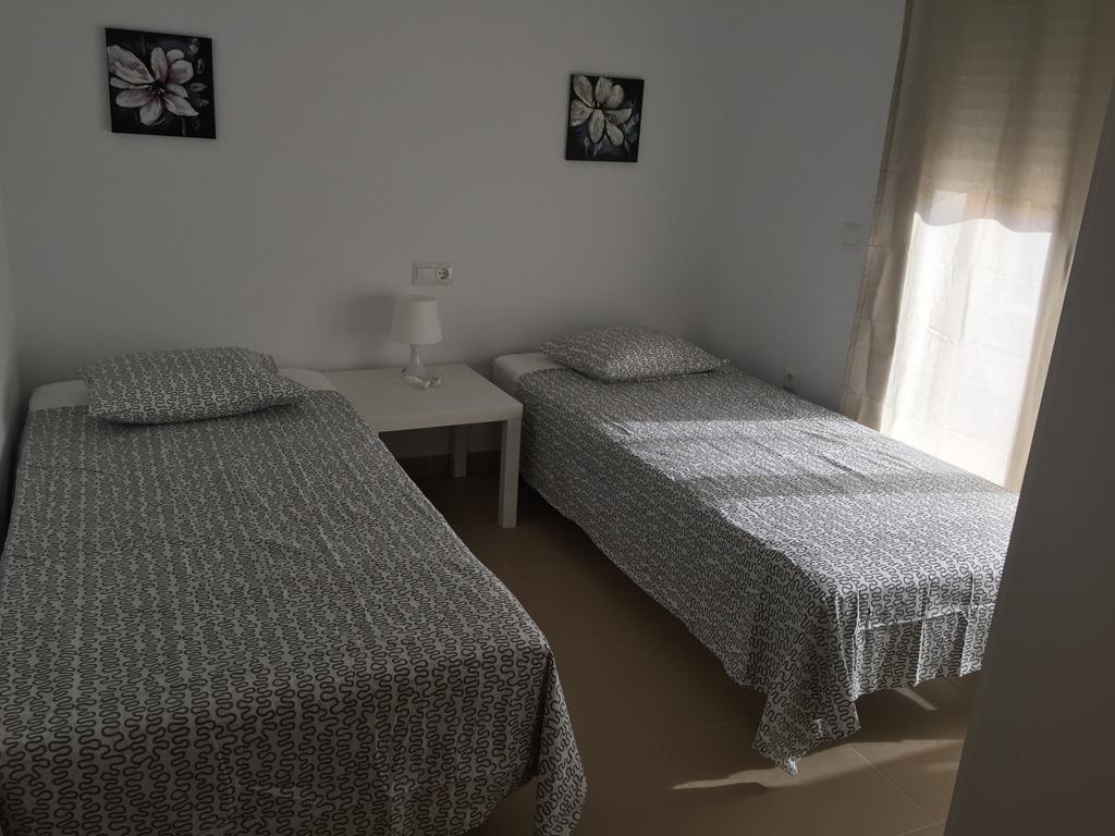 Apartamento Playamar *