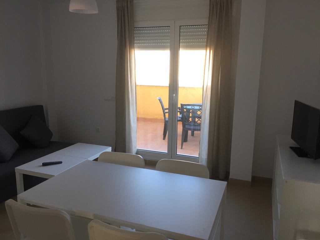 Playamar Apartamento Roquetas de Mar