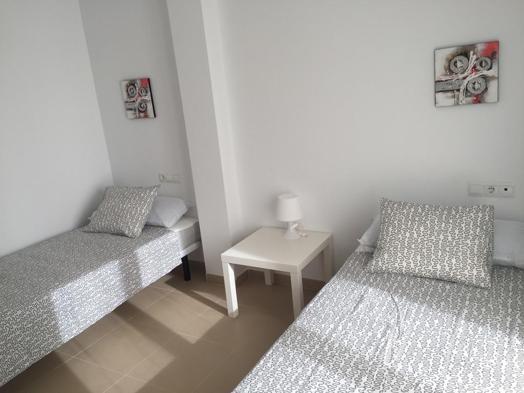 Apartamento Playamar *
