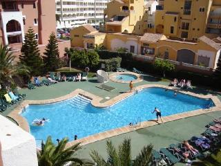 Estrella De Mar Apartment Roquetas de Mar