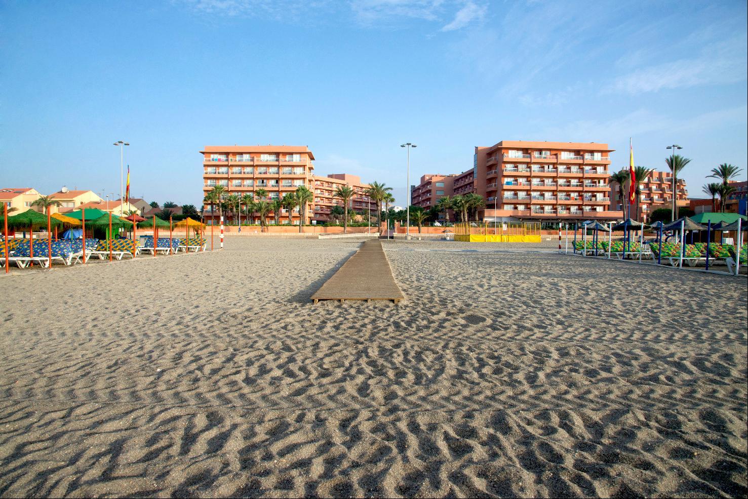 Hotel Roquetas Roquetas de Mar