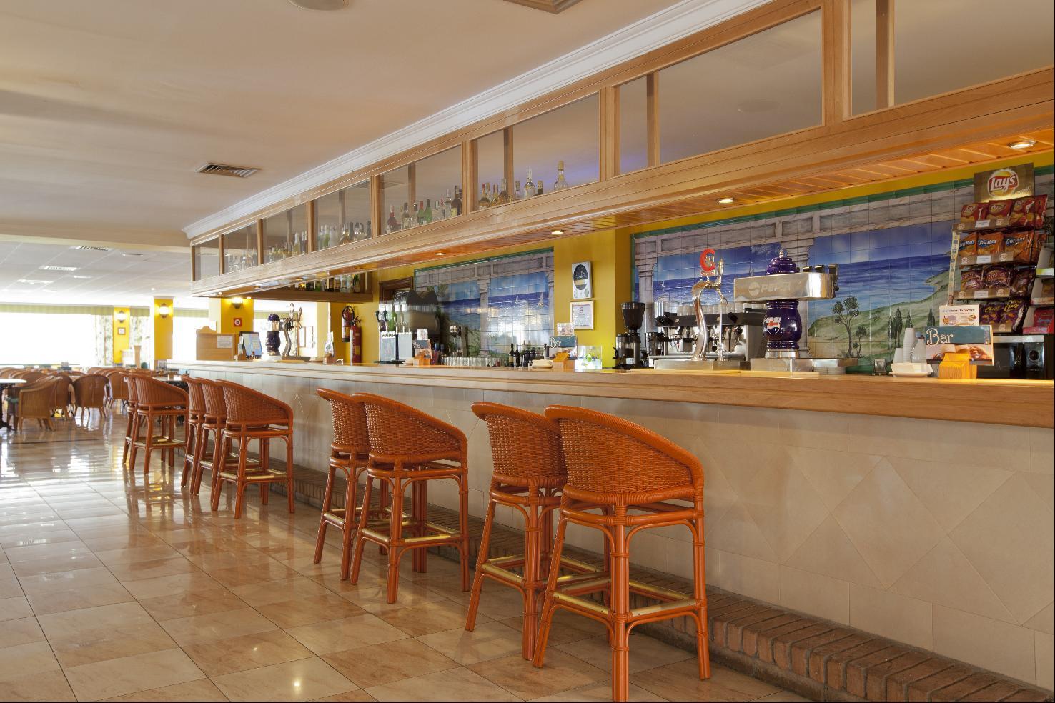 Roquetas Hotel 4*