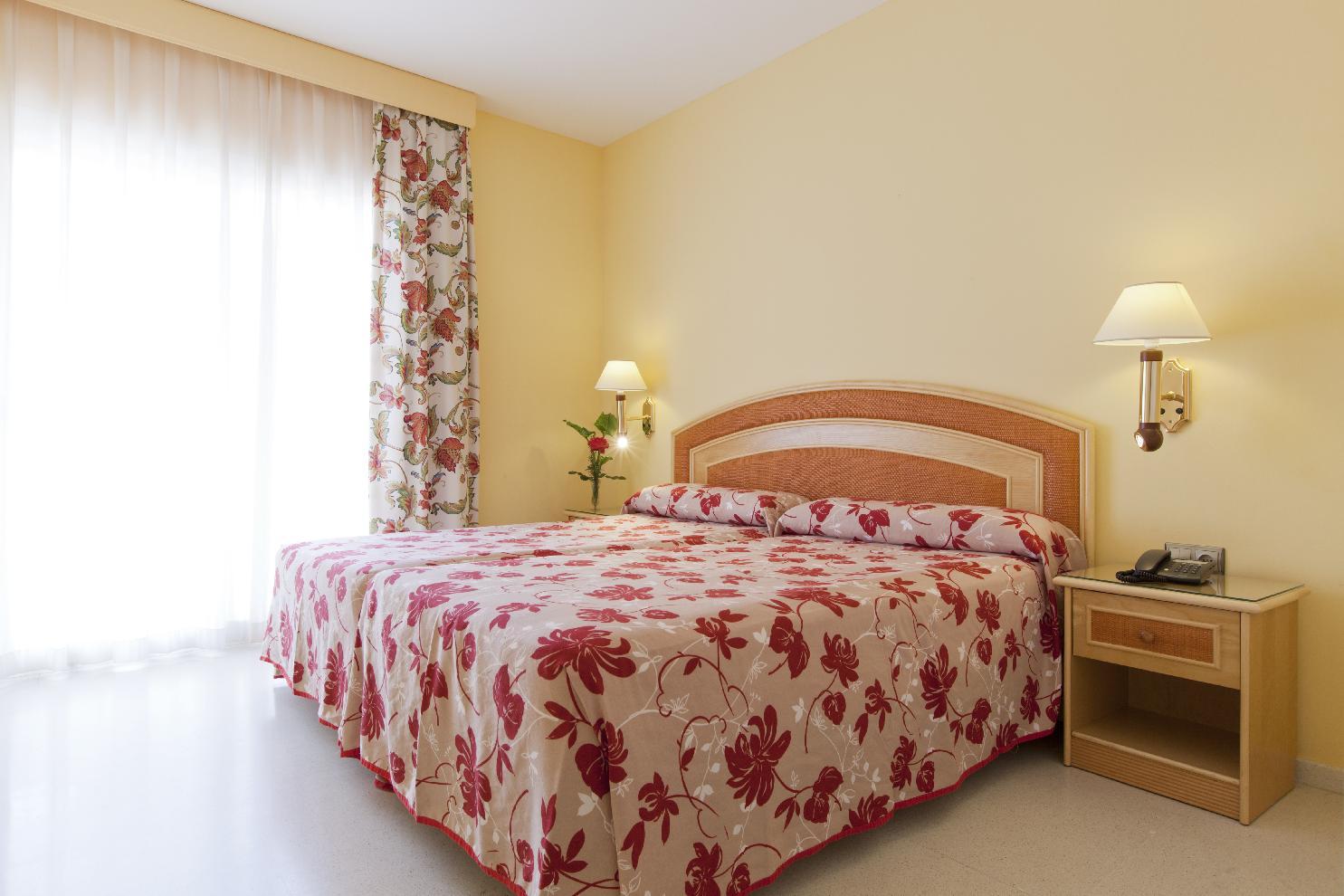 Roquetas Hotel 4*