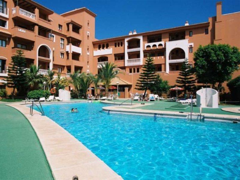 Apartment Estrella De Mar
