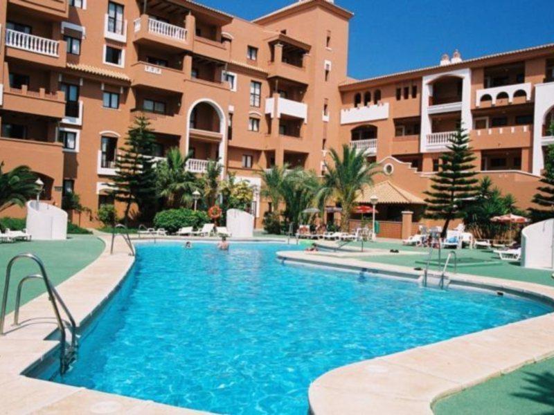 Apartment Estrella De Mar