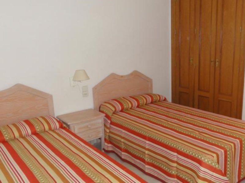 Golf Center Apartment *