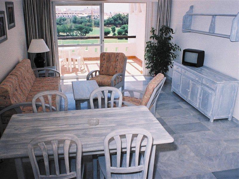 Apartment Golf Center