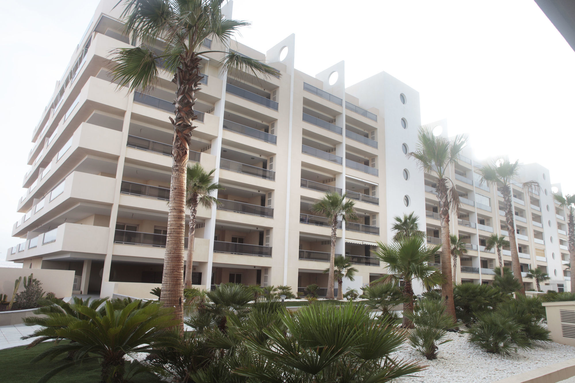 Mar Y Sal Hotel 3*