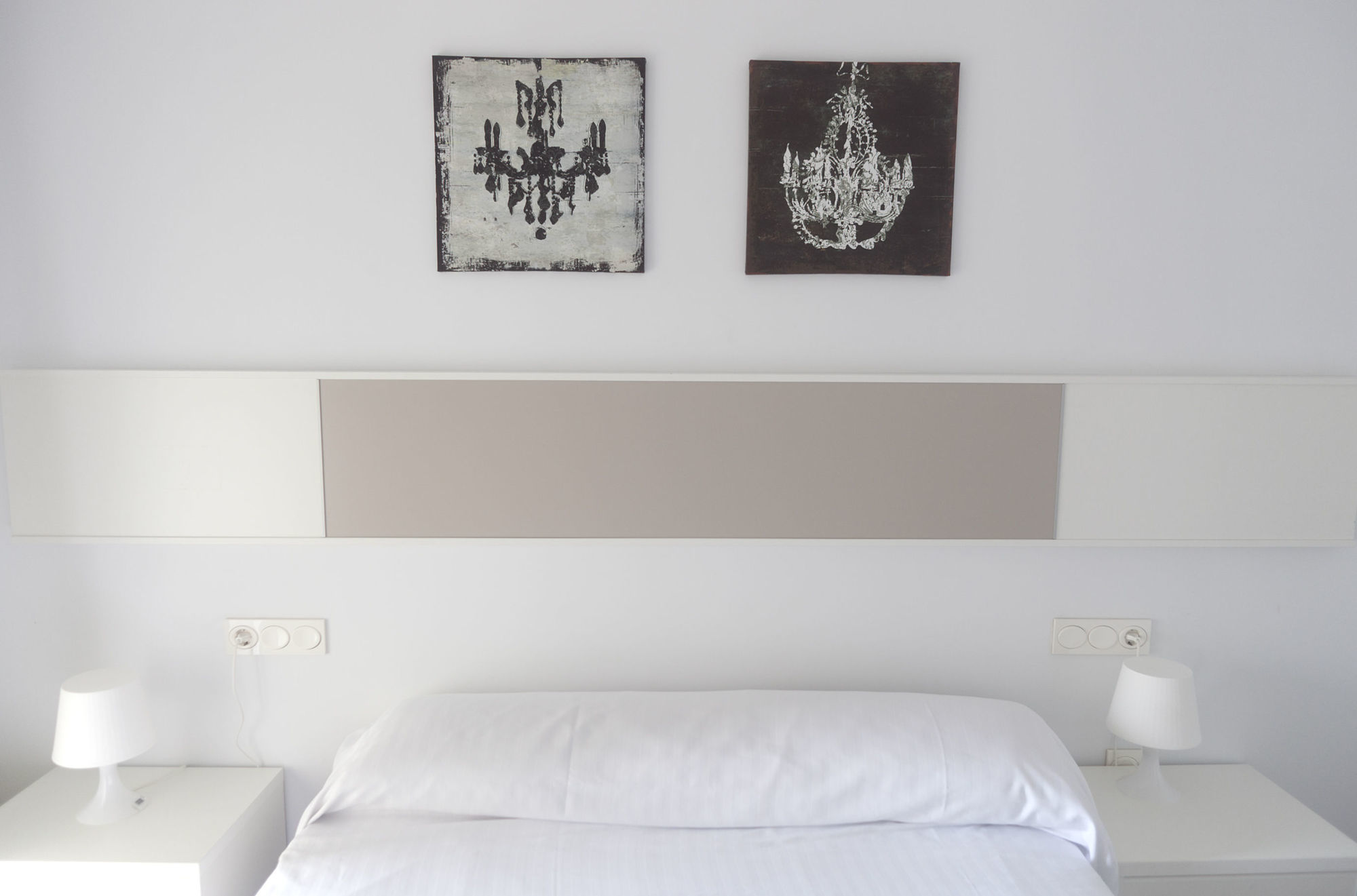 Mar Y Sal Hotel