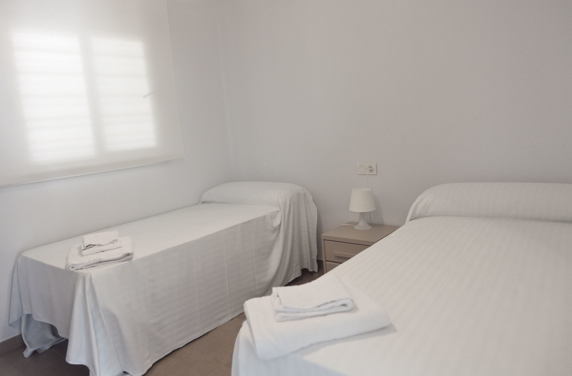 Mar Y Sal Hotel 3*