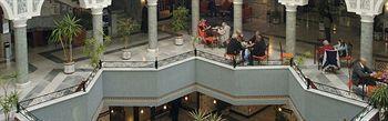Resort Evenia Zoraida Garden 4*