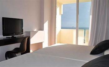 Evenia Zoraida Garden 4* Roquetas de Mar
