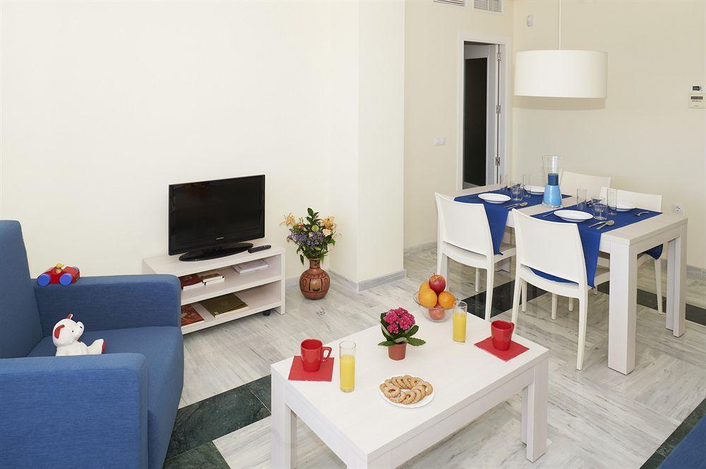 Apartamento Pierre&vacances Almeria Roquetas de Mar
