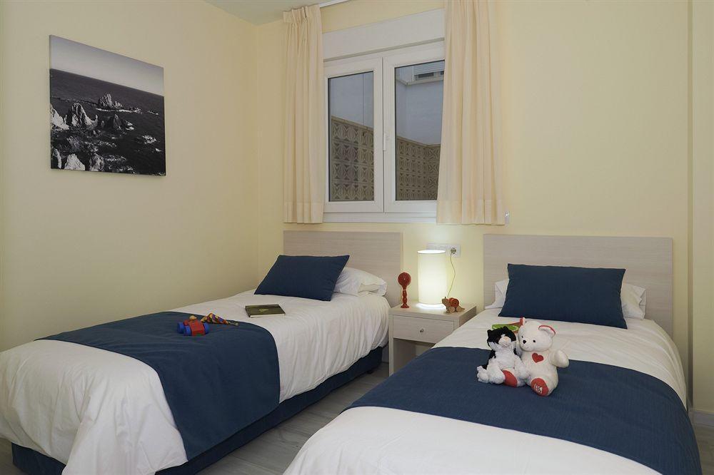 Apartamento Pierre&vacances Almeria