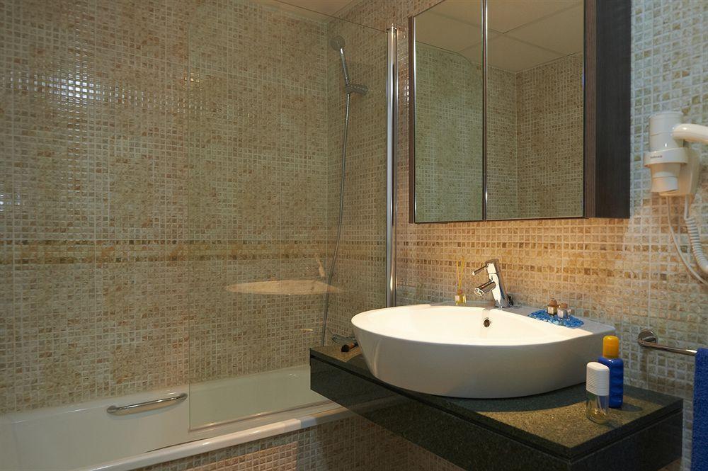Pierre&vacances Almeria Apartamento