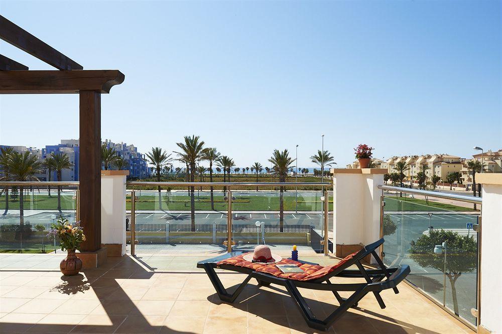 Pierre&vacances Almeria
