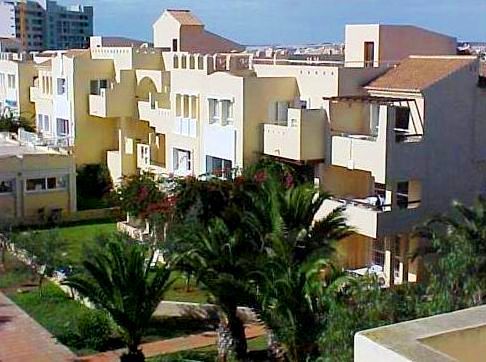 Moguima Apartamento Roquetas de Mar