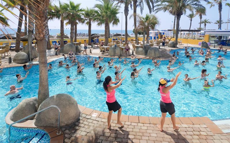 Mediterraneo Bay Hotel&resort Hotel 4*