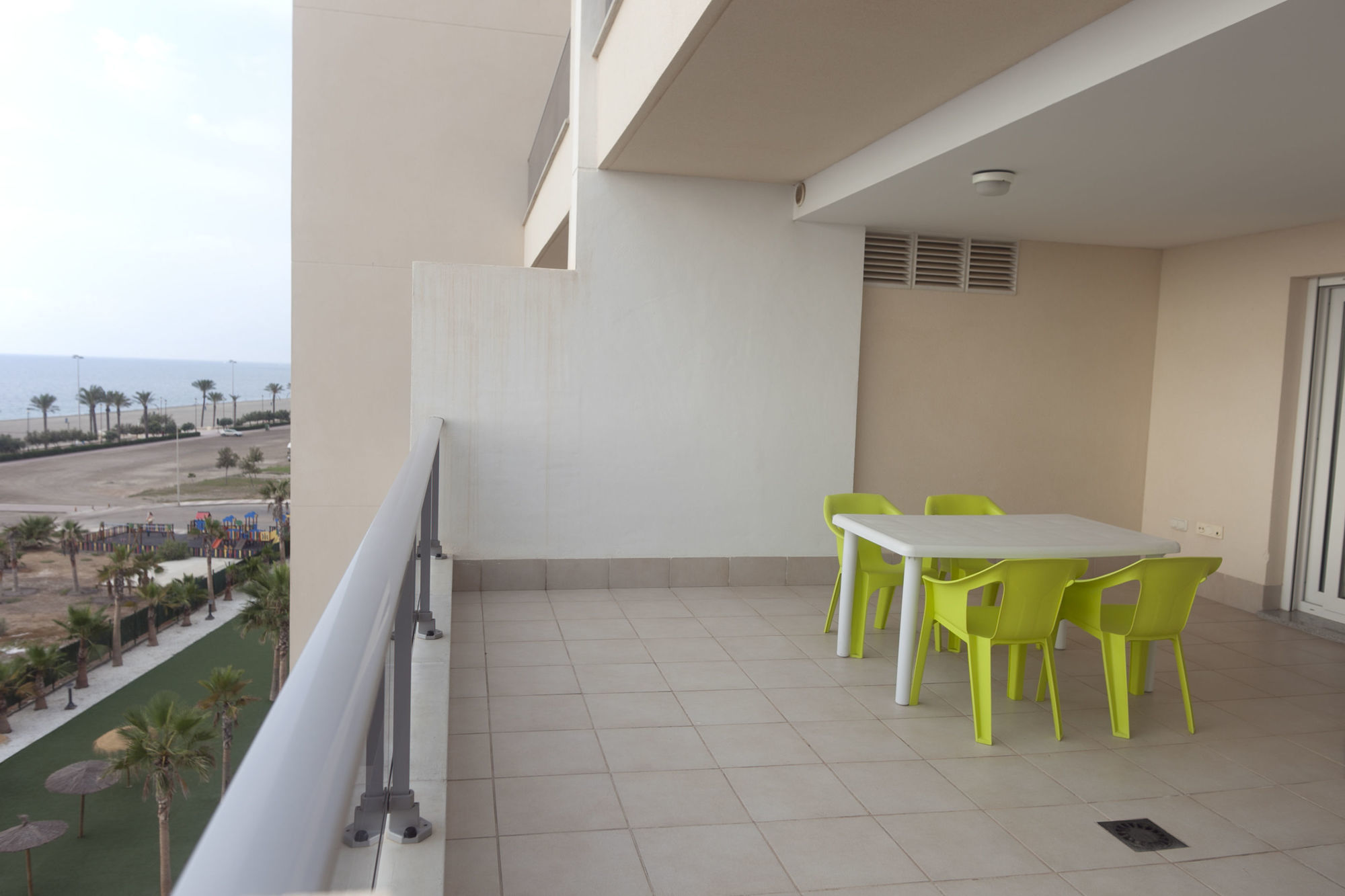 Hotel Mar Y Sal 3*