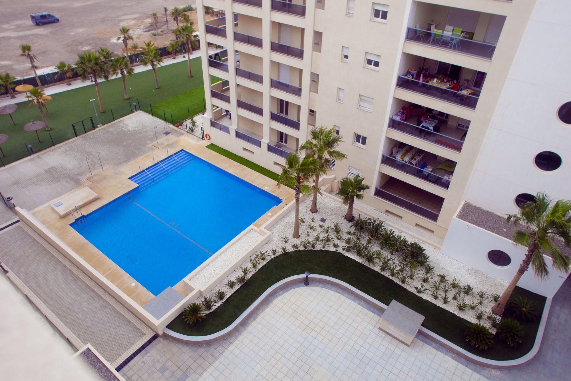 Hotel Mar Y Sal