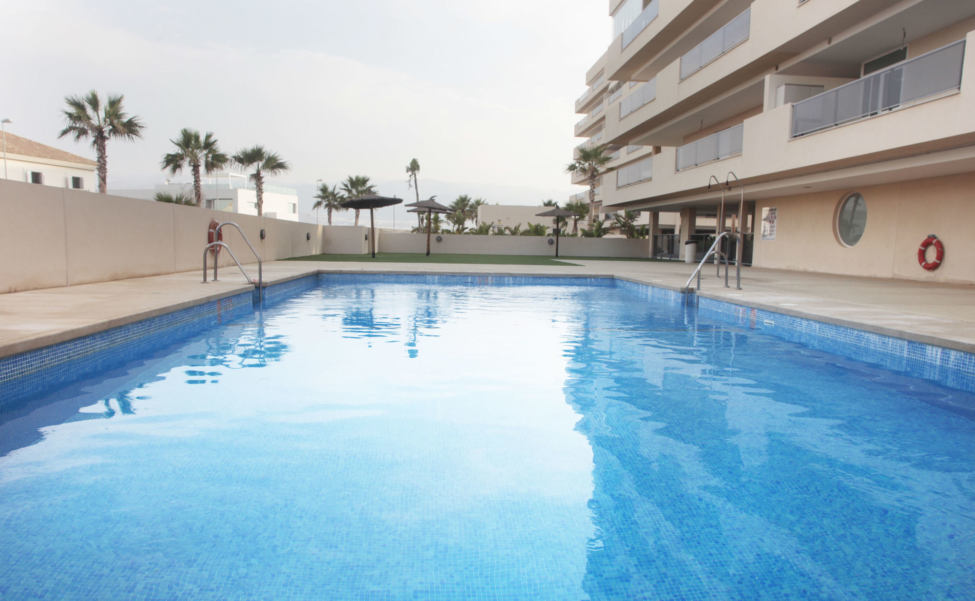 Mar Y Sal Dream Apartamento