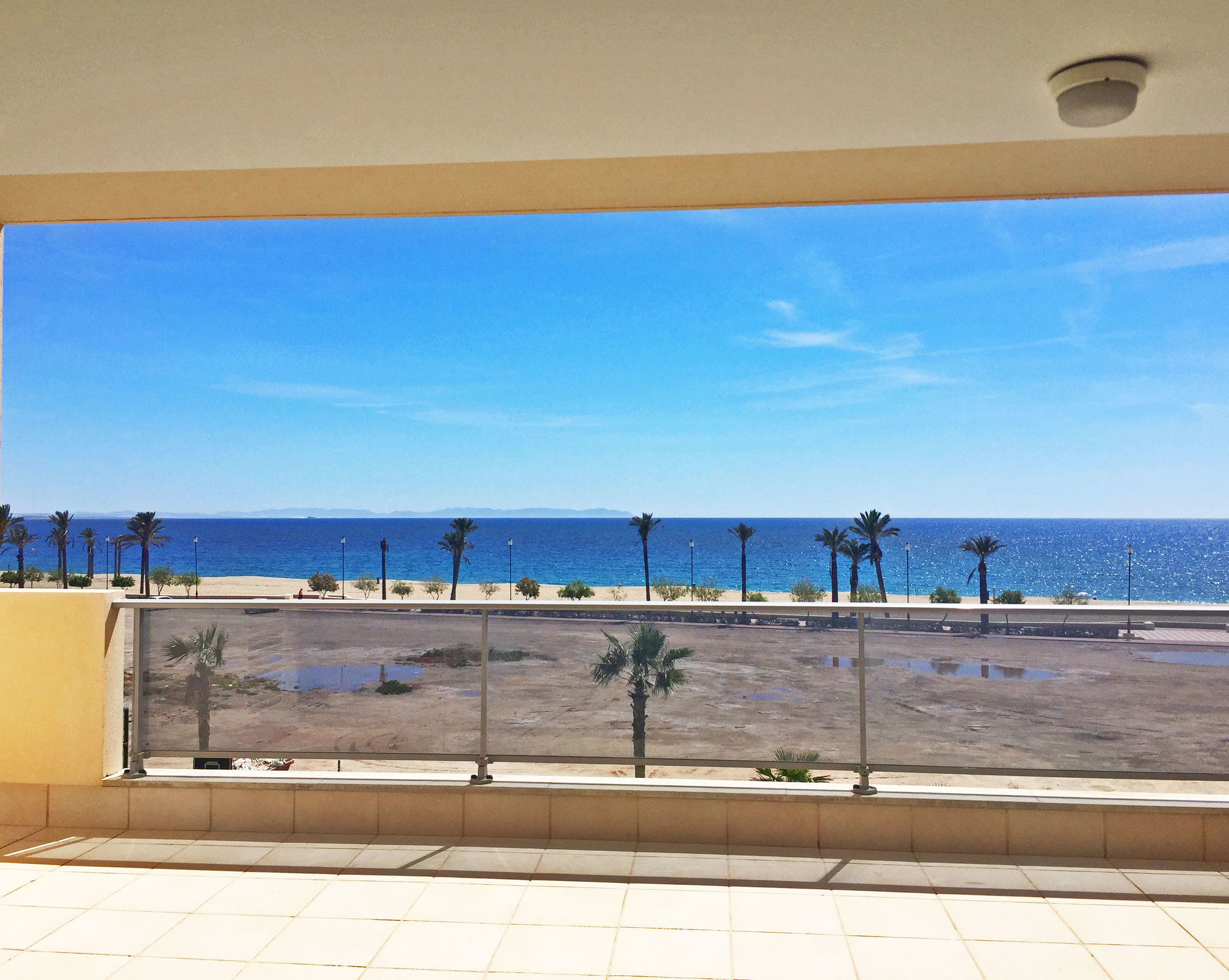 Apartamento Mar Y Sal Dream *