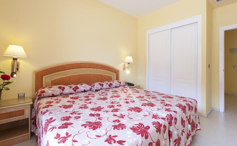 Hotel Roquetas
