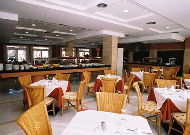 Aptos. Golf Center 5* Roquetas de Mar