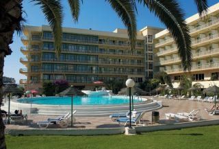 Hotel Roquetas El Palmeral By Pierre&vacances 3*