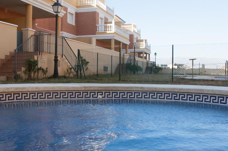 Apartamento Playamar *