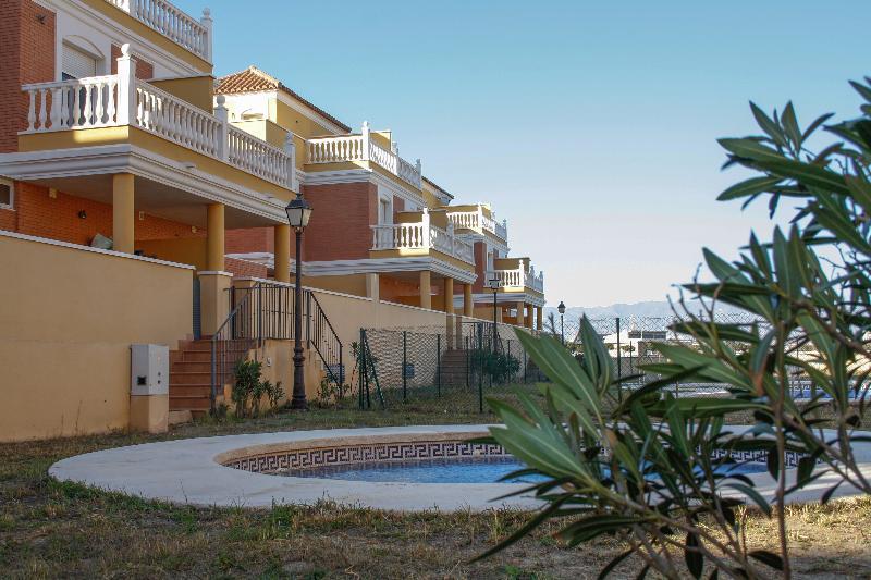 Apartamento Playamar