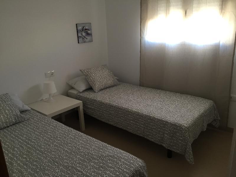 Apartamento Playamar Roquetas de Mar