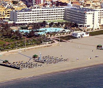 Evenia Zoraida Garden 4*