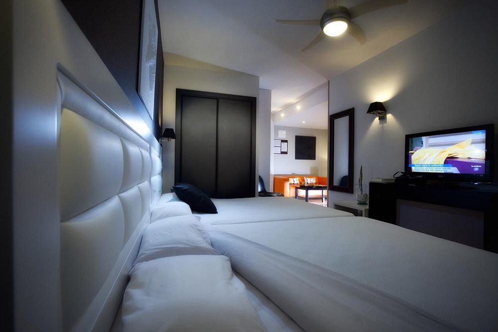 Resort Evenia Zoraida Garden 4*
