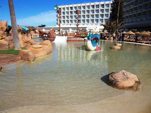 Evenia Zoraida Garden Resort