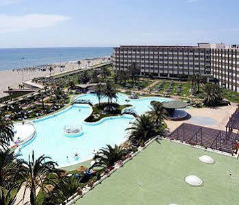 Evenia Zoraida 4*