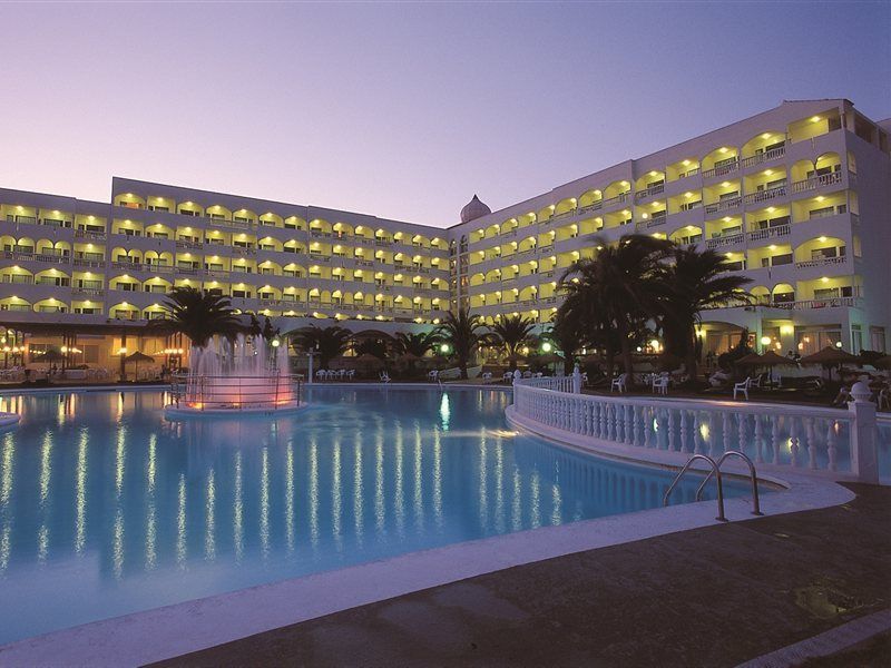 Resort Evenia Zoraida Garden