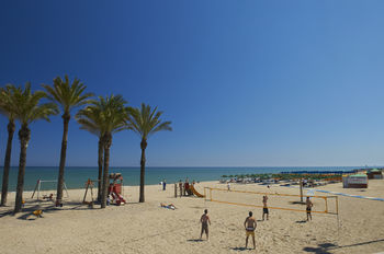 Apartamento Pierre&vacances Almeria