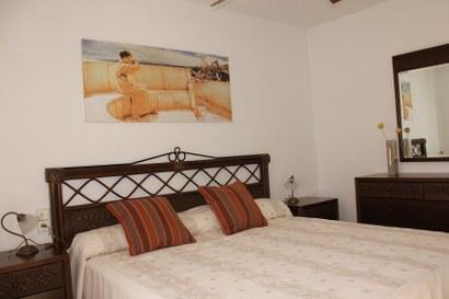 El Minarete Apartment