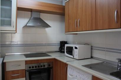 Apartment El Minarete *