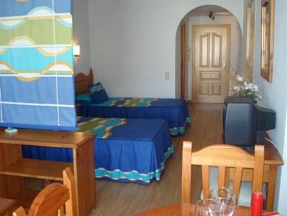 Fenix Apartamento Roquetas de Mar