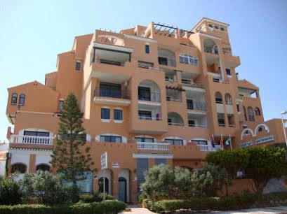Fenix Apartamento Roquetas de Mar