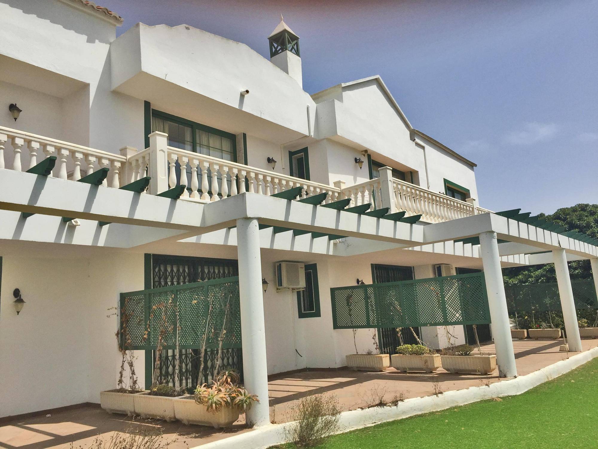 Roquetas Beach&playa Serena Golf Village Apartamento Roquetas de Mar