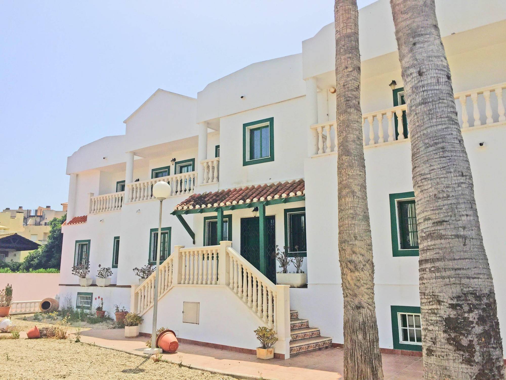 Roquetas Beach&playa Serena Golf Village Apartamento