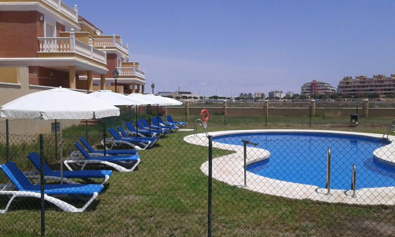 Playamar * Roquetas de Mar