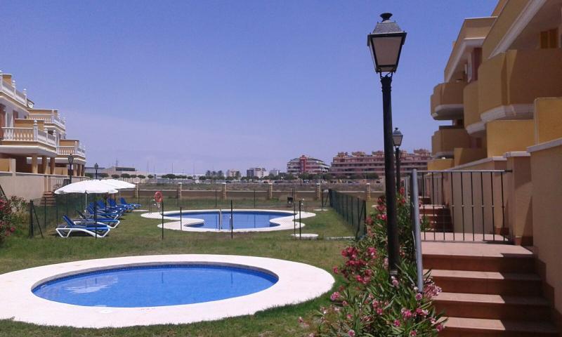Apartamento Playamar *