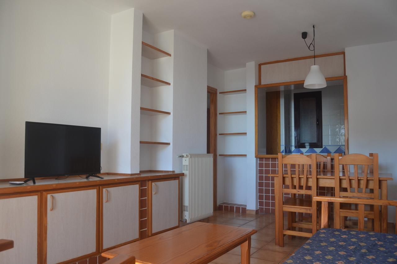 Apartment Estrella De Mar Roquetas de Mar