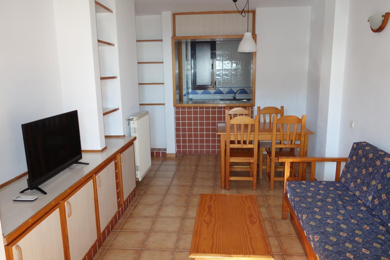 Estrella De Mar Apartment *