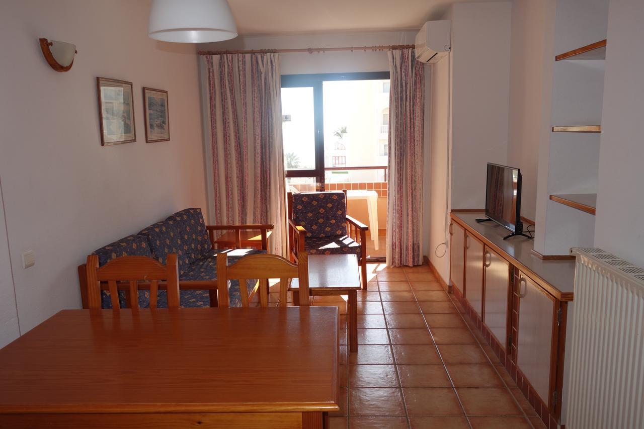 Apartment Estrella De Mar Roquetas de Mar