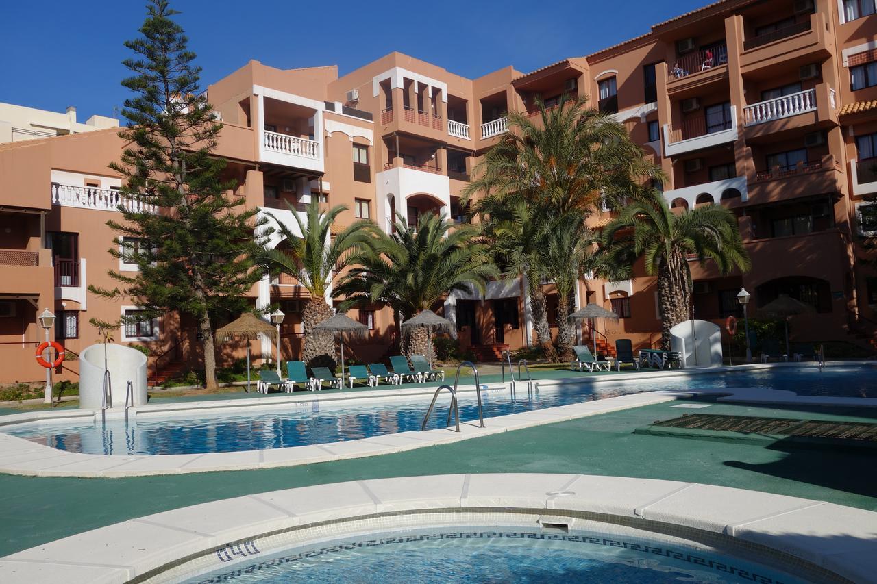 Apartment Estrella De Mar Roquetas de Mar